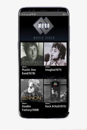 John Lennon | Music Video & Mp3 screenshot 4