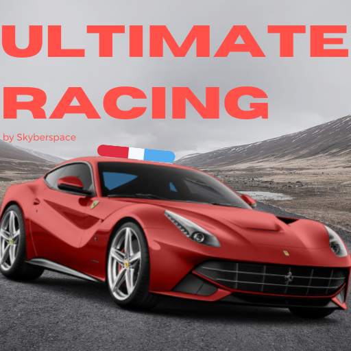 Ultimate Racing vs Police Car Game 6