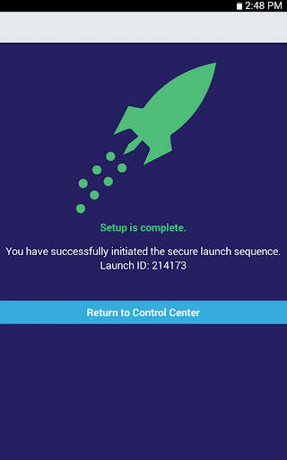 CodeRED Launcher screenshot 13