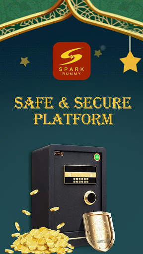 Spark Rummy - India screenshot 3