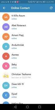 Plus plus messenger screenshot 9