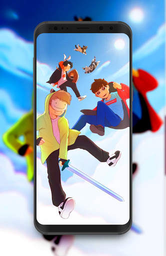 MYCT Wallpaper screenshot 3