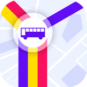 Mini Bus icon