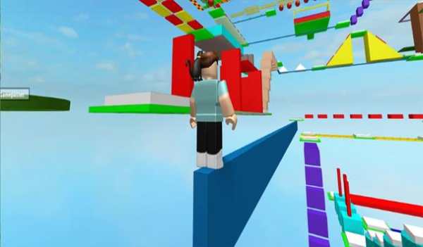 Guide of ROBLOX 2 new Version screenshot 3