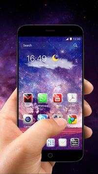 Galaxy Star Icon Pack screenshot 1