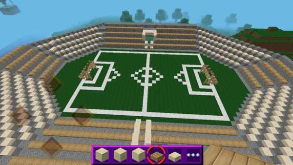 Free Forte Craft Explore Island screenshot 1