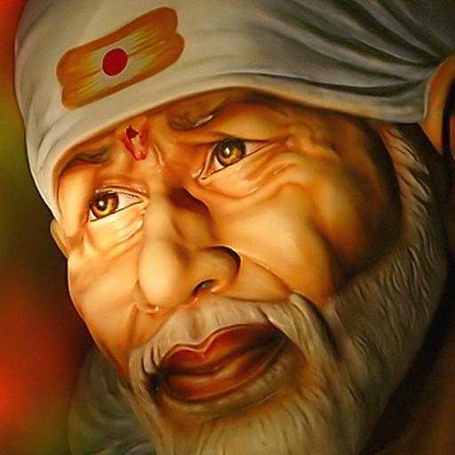 Sai Baba Wallpapers screenshot 1