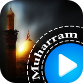 ikon Muharram Video Status