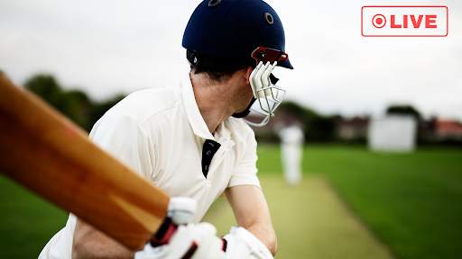 Cricket Live TV HD stream screenshot 3