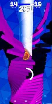 Fun Stack Ball screenshot 7