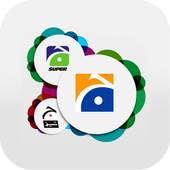 Geo TV Channels 1.0.1