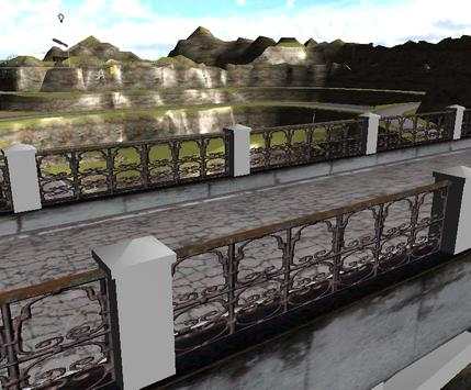 Raging Car Driving 3D screenshot 4