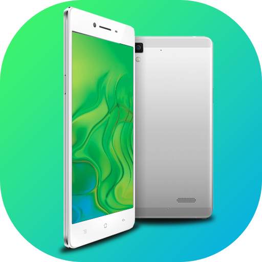 Theme for Oppo R7 Flash 1.0.3