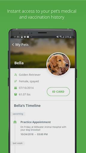 PetPro Connect screenshot 4