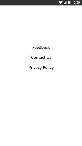 ‌‌Black Tunnel VPN - unblock all sites screenshot 3