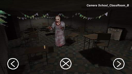Shudder - Granny scary games screenshot 1