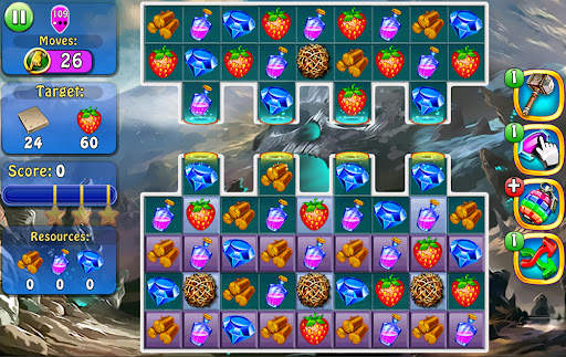 Magic! Puzzle games for adults screenshot 24