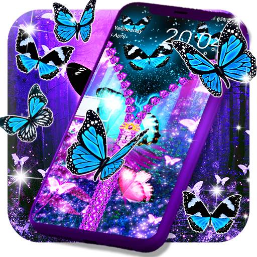 Magical zip locker 9.2