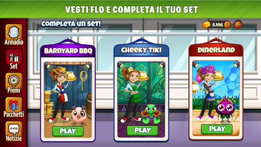 Cooking Dash screenshot 6