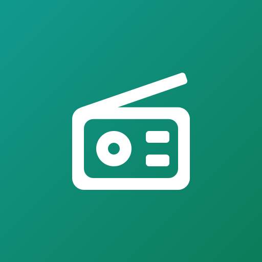 Qradio - Free Islamic, Quran, Ramadan Radio 1.1.1