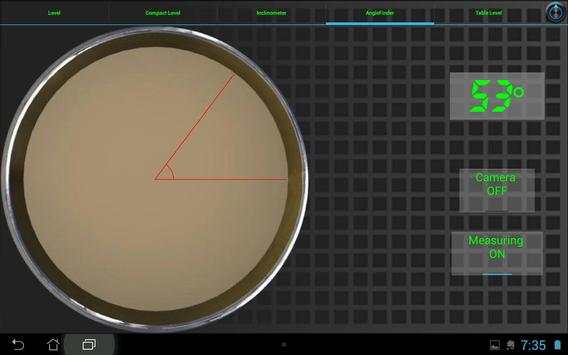 Leveler screenshot 15