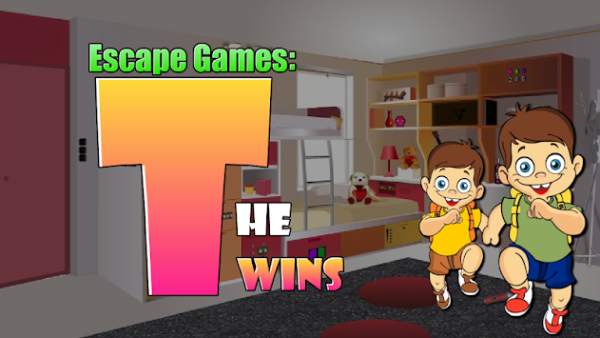 Escape Games : The Twin screenshot 6