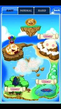 Snow Bros lite screenshot 6