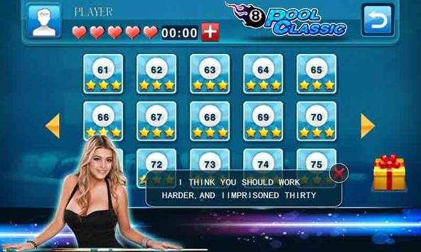 Pool Ball King screenshot 2