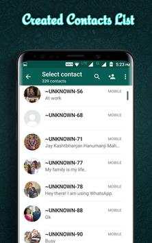 Friend Search for WatsApp: Girlfriend Search screenshot 6