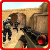Sniper Traning for CS GO 1.0.2