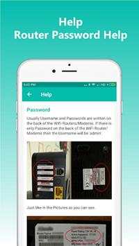 WiFi Thief Detector screenshot 8