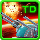 Tower Defense: TD War icon