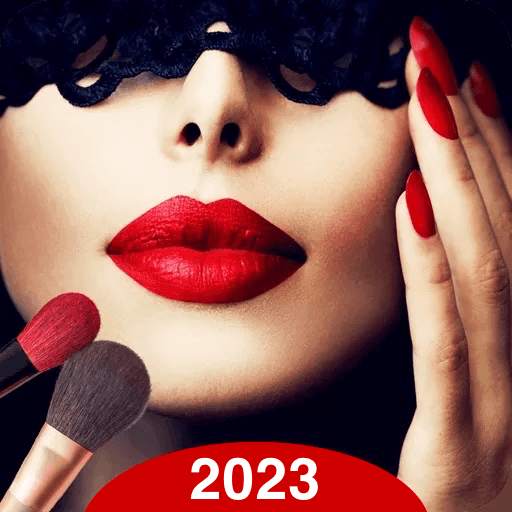 Makeup Camera - Beauty Editor 2.4.6.1