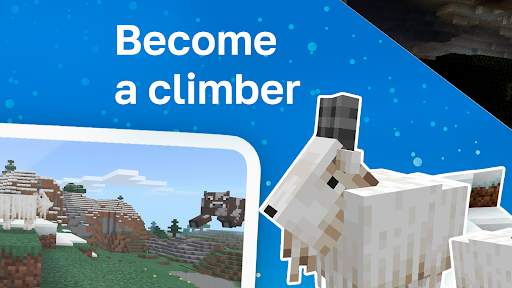 Mod Caves and Cliffs screenshot 2