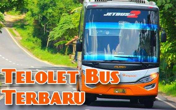 Telolet Bus Terbaru screenshot 1