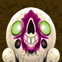 scp quiz game logo
