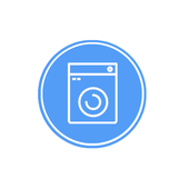APLIKASI LAUNDRY ANDROID (DEMO) icon