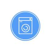 APLIKASI LAUNDRY ANDROID (DEMO) icon