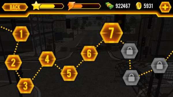 Rocket Launcher 3D screenshot 9