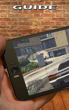Free GTA Cheat screenshot 1