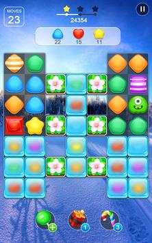 Candy Treats Blast screenshot 15