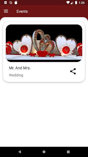 Ganesh Digital - View And Share Photo Album screenshot 4
