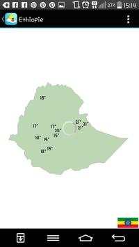 Ethiopia Weather screenshot 4