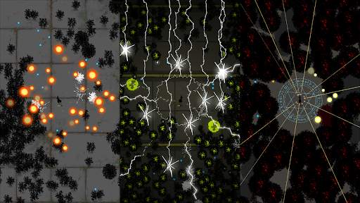 Magic Survival screenshot 2