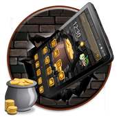 Bobo Robbery game 2D Theme on 9Apps