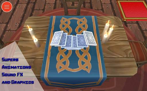 Trix in 3D - Arabic Cheering screenshot 5