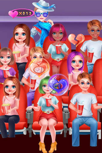 Star Party - Celebrity Feast screenshot 5
