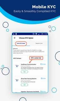KYC Mobile screenshot 3