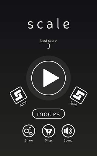 Scale screenshot 21