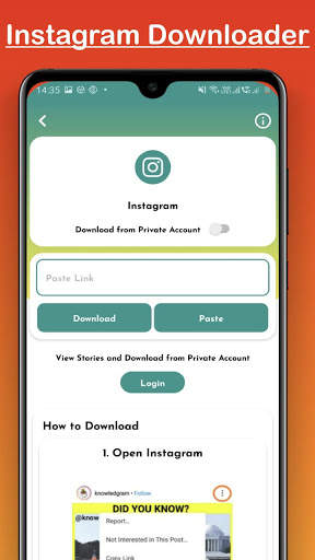 Allvid-Best Video Downloader, Photo, Status Saver screenshot 4